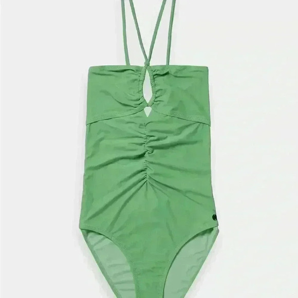 Scotch & Soda scoop one piece swimsuit - Picture 3 of 10